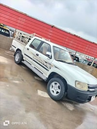 اذميرال موديل 2006 مكينه بخ كير ومكينه و اكسن بشرط بدون دعم بدون صبغ م...