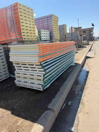 سندويج بنل • سماكات متعددة • توصيل جميع المحافظات