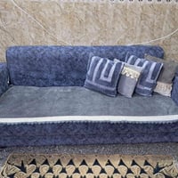 ٢ قنفات • ٤ كوشات • تغليف