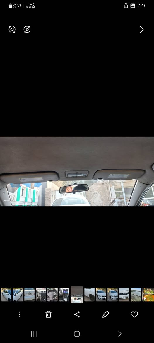 للبيع فقط
كورلاامريكي 2010
بجم كبس
حادثها الجاملغ خلف السايق
باقي التفاصيل اتصل عالرقم مامتواجد ع النت ابد
***********
