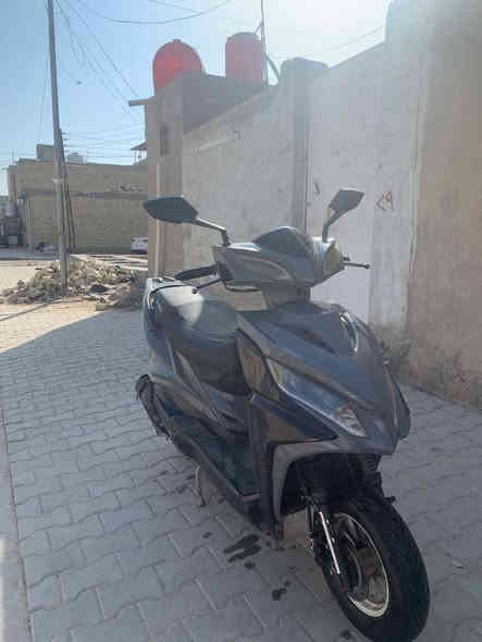 جامبو جديد مديل 2022طالعه بل 2024لبيع تخبل كلشي شغال بيه كهربائيه ***********
