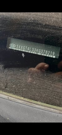 ٢٠١٩ • فول اوبشن • بدون حادث