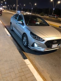 سوناته • ٢٠٢١ • محرك ٢٠٠٠