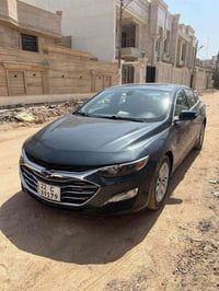 ماليبو ٢٠٢١ • رقم اربيل • مكينه كير كفاله