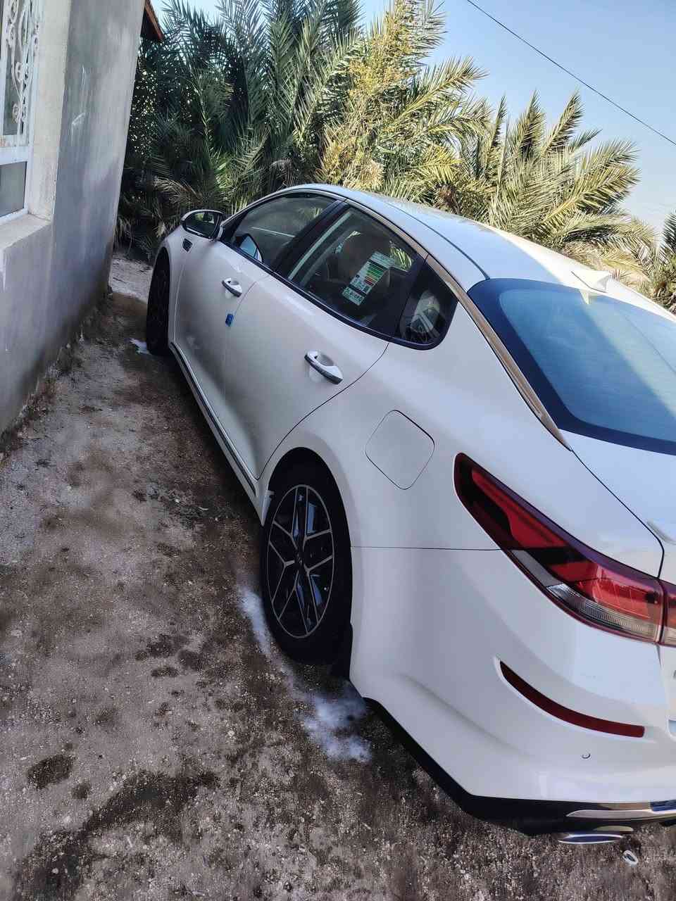 اوبتيما خليجي كفاله عامه محرك 2400فول موصفات سعر 205 بيها مجال  ***********ناصريه
