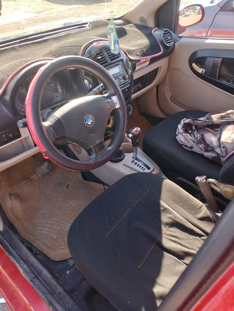 سلام عليكم بنده مديل 2013 محرك وكير وحداديه جديد مابيها نقص صبغ فقط بل جاملغ باقي مكفول سنويه وهزه جدد ورقم بغداد جديد ترايها مال سياره زيرو مكانها بغداد
*********** سعر 47
