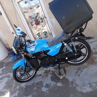 دراجه للبيع مديل 26 رقم نجف شرط كبل ادورلك بسمك ثاني يوم طلعته من الوك...