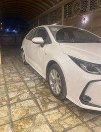 كورلا ٢٠٢٥ • زيرو • بغداد