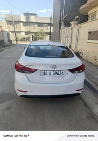 النترا • ٢٠١٦ • محرك ١٨٠٠