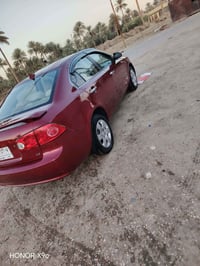 اوبتيما • ٢٠٠٧ • ٢٤٠٠