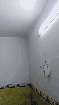 بيت للبيع طابقين بي 5غرف نوم وصاله ومطبخ وحوش بناء طبق صب ووفوك عگاده ...