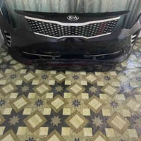 دعامية • اوبتما • قطع غيار سيارات • دعامية كيا اوبتما • اكسسوارات سيار...