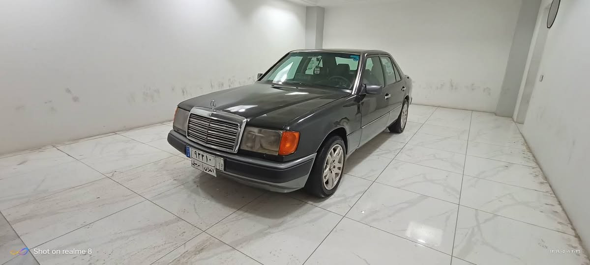 السلام عليكم مارسيدس دب للبيع موديل 1991   محرك بطه 2ونص  لاتنقص ولاتبخر   تخم تاير جديد حداديه جديده تبريد خير من الله كشنات جلد دبل مروحه  شاشه كاميراا
السياره جديده كلشيء بيهه شغال الله شاهد السياره بالحقيقه احله من الصور مال جناي تعال وشوف بعينك 

السعر 48 وبيهه مجاال قليل فقط للشراي
للتواصل 

***********
