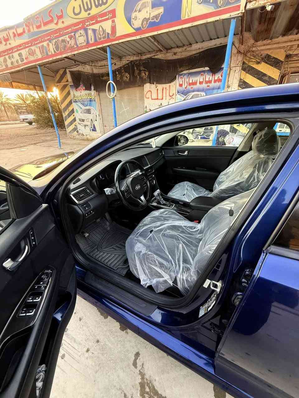 السلام عليكم اوبتمه  موديل  2018
سنويه 2030 
رقم  أربيل الجديد
هزه ماساقطه
ماشيه 65 
فول موصفات عدى البنرامه 
بصمه تشغيل
بصمه أبواب
مري شفط قلاب علبك
رادار جانبي
كشن كرهباء
كشنات تدفئة
تحكمات ستيرن
مثبت سرعه
مانع نزالاق
تحديد مسار
سماعات انفنتي كوالتي عالي 12
حساس أمامي خلفي
لد نهاري + لايت زنون
ترحيب عنده الاقتراب 
وبعد بيه هواي موصفات 
مكينه 2400 جي دي اي
شرط بدون دونز  
السياره صدر جديد
تخم تاير
اخوان حادثه بنيد فقط  شرط بدون دواخل
بس بنيد صبغ  شرط السونار ليبل واحد السياره
سعر السياره ________ 133 وبيه مجال بصيط  
مكان السياره بابل
موبايل واتساب ***********
اتصال ***********
