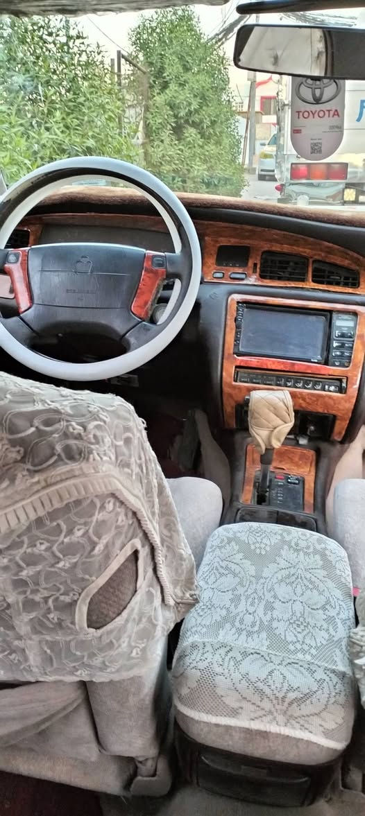 بطه منفصل موديل 95 كير مكينه حداديه قبل 4 ايام سويته يعني بعد متفتح حداديه مكفولة من الضربه القويه والكص والعيب الشرعية سنويه وارقام دولي رقم نجف قبل 3 أيام داور
بسمي يعني ثاني يوم اداورلك السياره نصبته حلوه
 عايزه بس تبريد السعر 66 بيه مجال بسيط مكاني نجف حي العسكري
بطه منفصل موديل 95 كير مكينه حداديه قبل 4 ايام سويته يعني بعد متفتح حداديه مكفولة من الضربه القويه والكص والعيب الشرعية سنويه وارقام دولي رقم نجف قبل 3 أيام داور


**إذا كنت صاحب هذا الإعلان وتريد حذفه لأي سبب، رجاءا أرسل رسالة إلى الدعم الفني**
