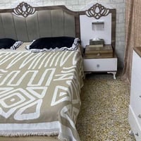 بغداد الشعب • غرفة نوم • خدوش بسيطة