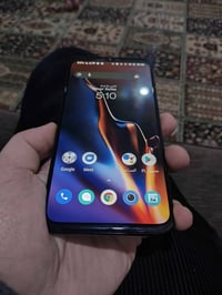 ون بلاص 6T • رام 8 • جهاز خطين