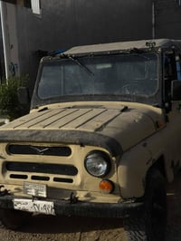 جيب فاز • موديل ٨٨ • قير