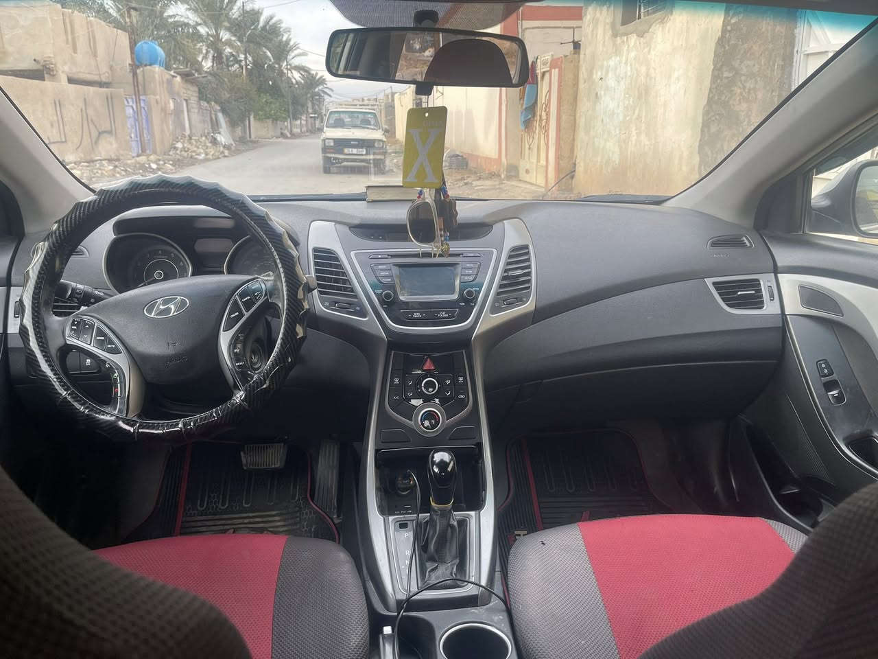 السلام عليكم للبيع النترا موديل ٢٠١٥وارد أمريكي كير ومكينه وحداديه بشرط ضرر جامرلوغ عكس السايق والبنيد صبغ اثر شخوط والدوسه جهه الصدر ايضاً صبغ السياره حلوه احلا من الصور السعر ١٢٠ وبيها مجال حق الجيه العنوان ديالى خالص الاتصال على الرقم ***********
