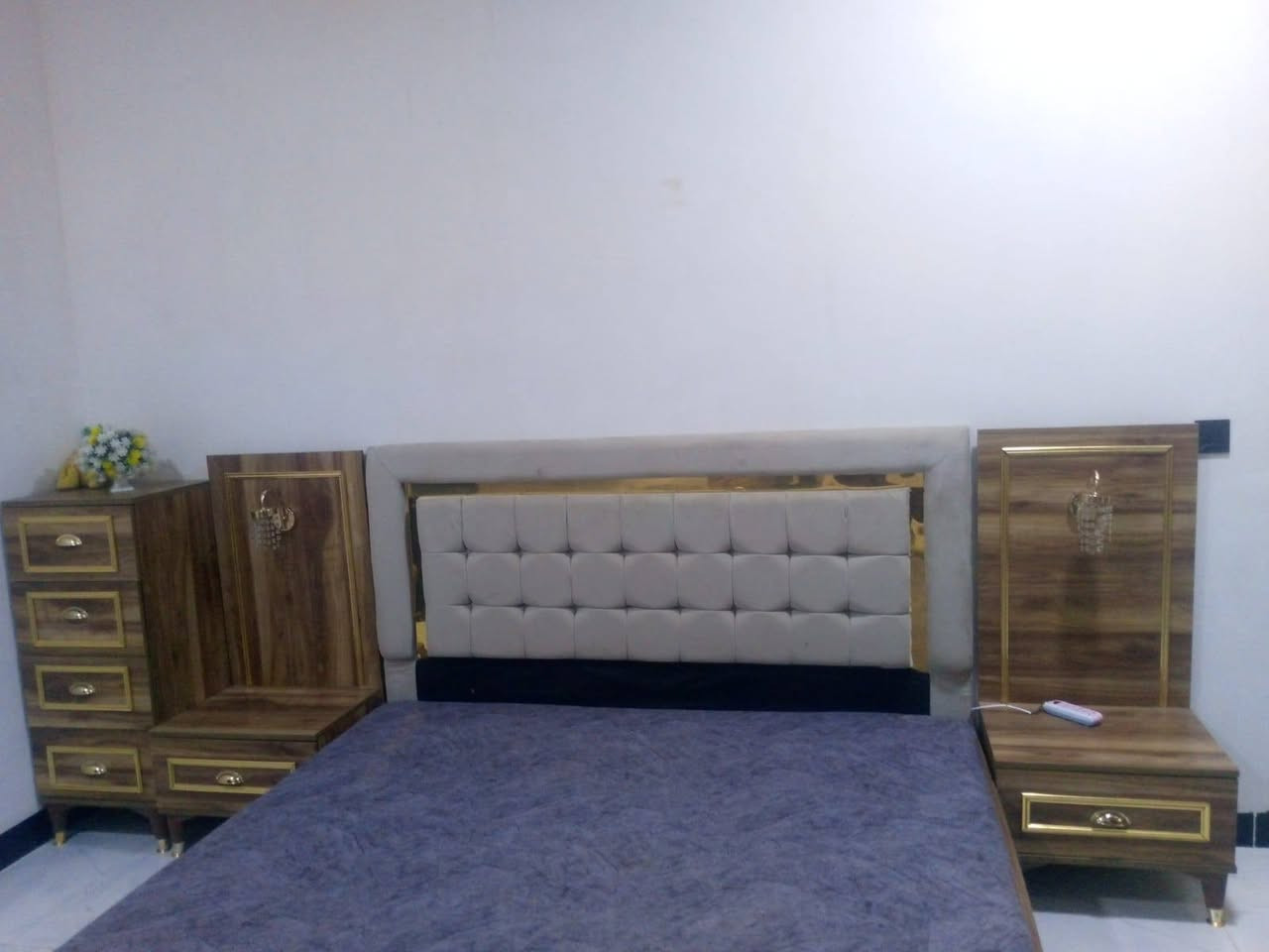 السلام عليكم قرفه جديده للبيع السعر خاص


**إذا كنت صاحب هذا الإعلان وتريد حذفه لأي سبب، رجاءا أرسل رسالة إلى الدعم الفني**