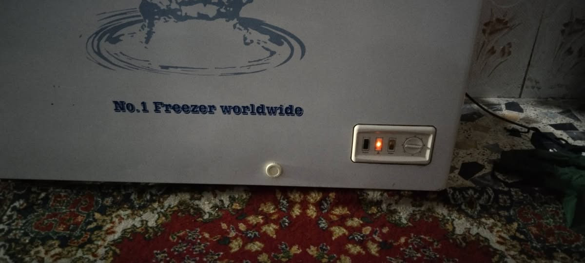 مجمده ام دولفين تجميد ما شالله للبيع
لعنوان حي نصر الثانيه. بغداد


**إذا كنت صاحب هذا الإعلان وتريد حذفه لأي سبب، رجاءا أرسل رسالة إلى الدعم الفني**