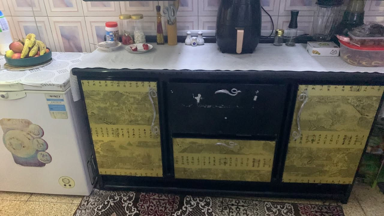 السلام عليكم كاونتر جدا نظيف مابي ي ضرراريده ب150


**إذا كنت صاحب هذا الإعلان وتريد حذفه لأي سبب، رجاءا أرسل رسالة إلى الدعم الفني**