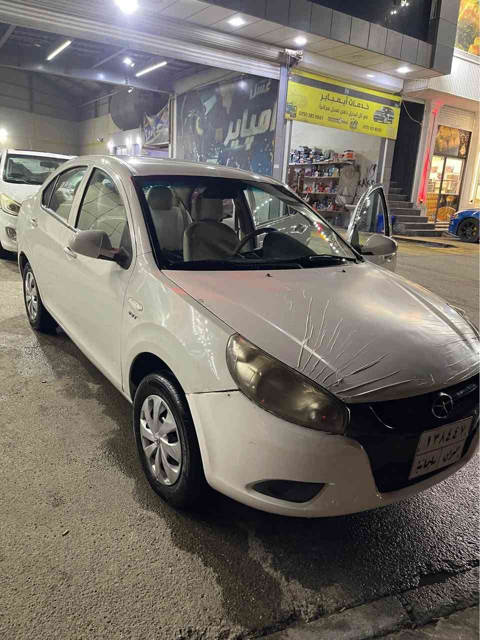 جاك موديل 2012 گير عادي مه كينه گه وره ي مه رغوب يه ك جاملغي سبوغه هيجي كه ي تيانيه ته حويل وه كاله به شه رت نرخي 47 و مه جال*********** كركوك, العراق
