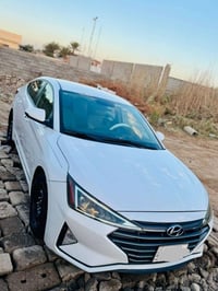 النترا للبيع امريكي موديل١٩ كير اي تي محرك ٢٠٠٠  مكفول رقم اربيل انكلي...