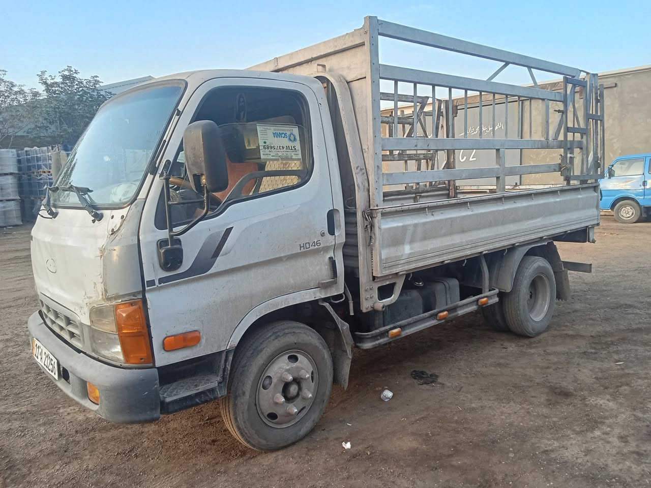 سلام عليكم كنتره هوداي بترموديل 2009/رقم بغدادمكان سياره مدينه صدر.....رقم الهاتف ***********
