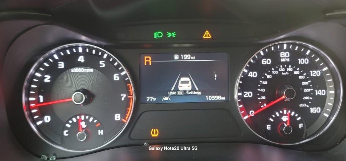 كيا فورتي موديل 2024 فول حادثه كما موضح بصور عداد المسافه 24 كم رقم نجف ب اسمي السعر 140 

***********
