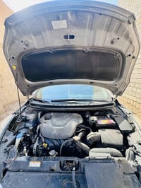 ٢٠١٢ • جي دي اي • بصمه