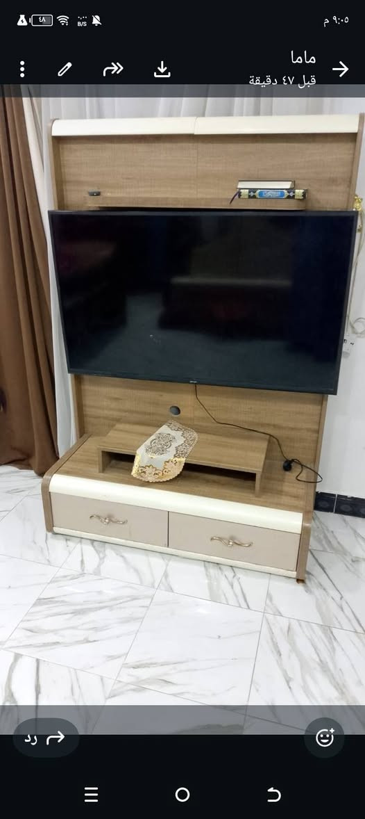 غرفه جنن جديده كلش حلوه مستعجلين ع بيعه نوع ثقيله كلش  سعر ب مناسب للشراي


**إذا كنت صاحب هذا الإعلان وتريد حذفه لأي سبب، رجاءا أرسل رسالة إلى الدعم الفني**