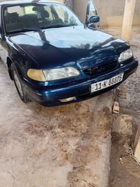 سوناته • ٩٣ • رقم بغداد