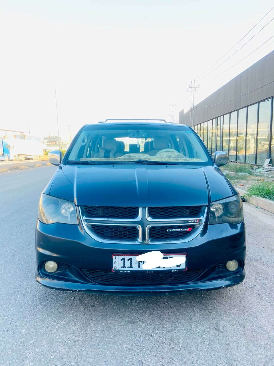 السلام عليكم شلونكم حبايب دوج كرفان
sxt 3600 2014 موديل
سياره جاهزه كير ومكينه مكفولات تبريد ثلاث قطع ثلج صدر امامي وخلفي جديد تخم تاير جديد تشغيل عن بعد الكهربائيات شغاله سياره حلوه ومثل ما موضح عدكم بسونار السياره بدون دواخل شرط السونار منظومه غاز بيها 80 رقم بغداد الدولي بأسمي تحويل مباشر مكاني موصل السعر 135 اي استفسار رقم الهاتف
*********** الكورك ***********
