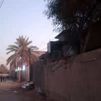 كربلاء شارع الحولي • ٢٠٠م • طابو ٢٥