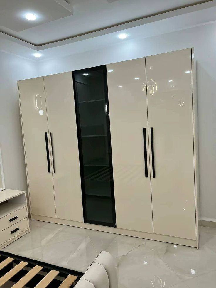 متوفر لدينا غرف خشب تايلندي أقوى من الخشب التركي تسگام ضمان عشرة سنوات سعر الغرفه 6 أبواب مليونين دينار سعر الغرفة 4 بيبان مليون و 800 واصل لباب البيت الراغبين مراسلتي على الخاص النجف, العراق


**إذا كنت صاحب هذا الإعلان وتريد حذفه لأي سبب، رجاءا أرسل رسالة إلى الدعم الفني**