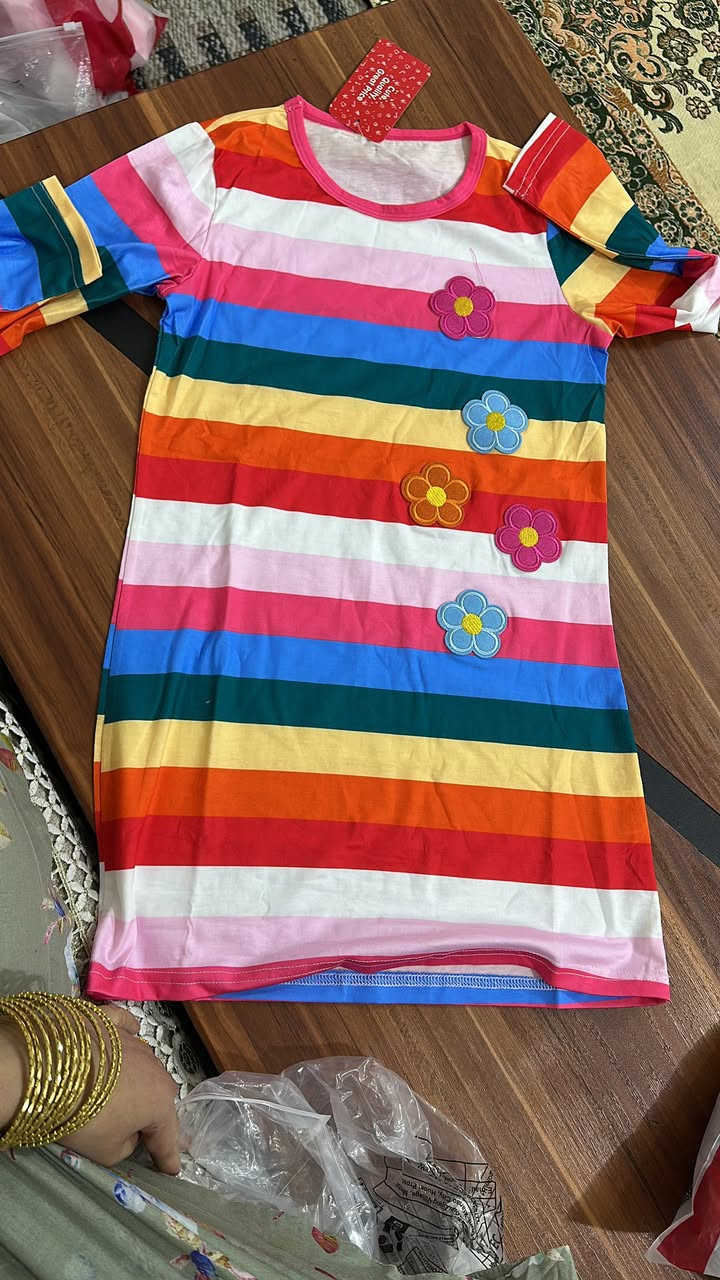 شلعه ملابس اطفال قطعه ب3 ولادي وبناتي من عمر اشهر لحد عمر 13سنه هاي نموذج منهن


**إذا كنت صاحب هذا الإعلان وتريد حذفه لأي سبب، رجاءا أرسل رسالة إلى الدعم الفني**