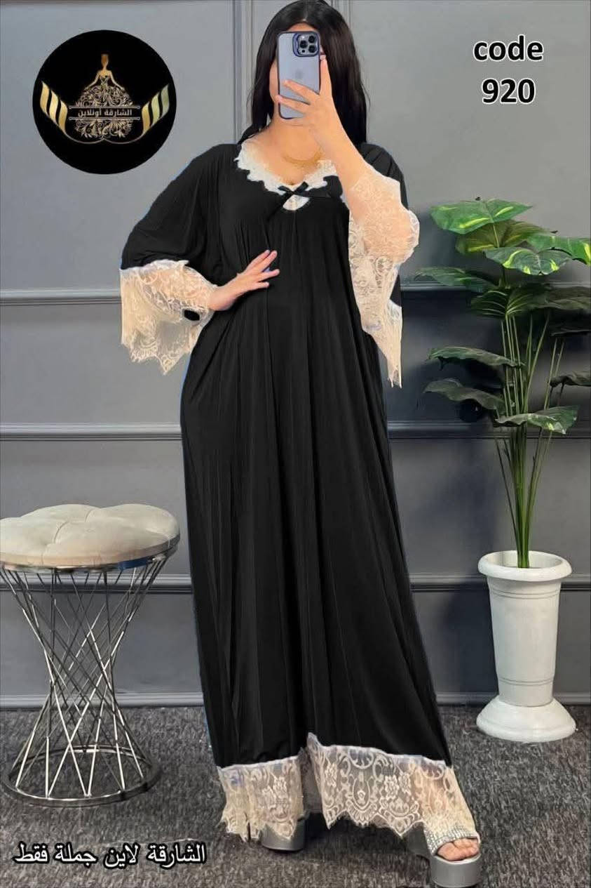 السلام عليكم توفر شلحات خمايه تجنن تلبس لحد وزن 110 الاسعار مناسبة للحجزعلى خاص اوعلى لرقم ***********
