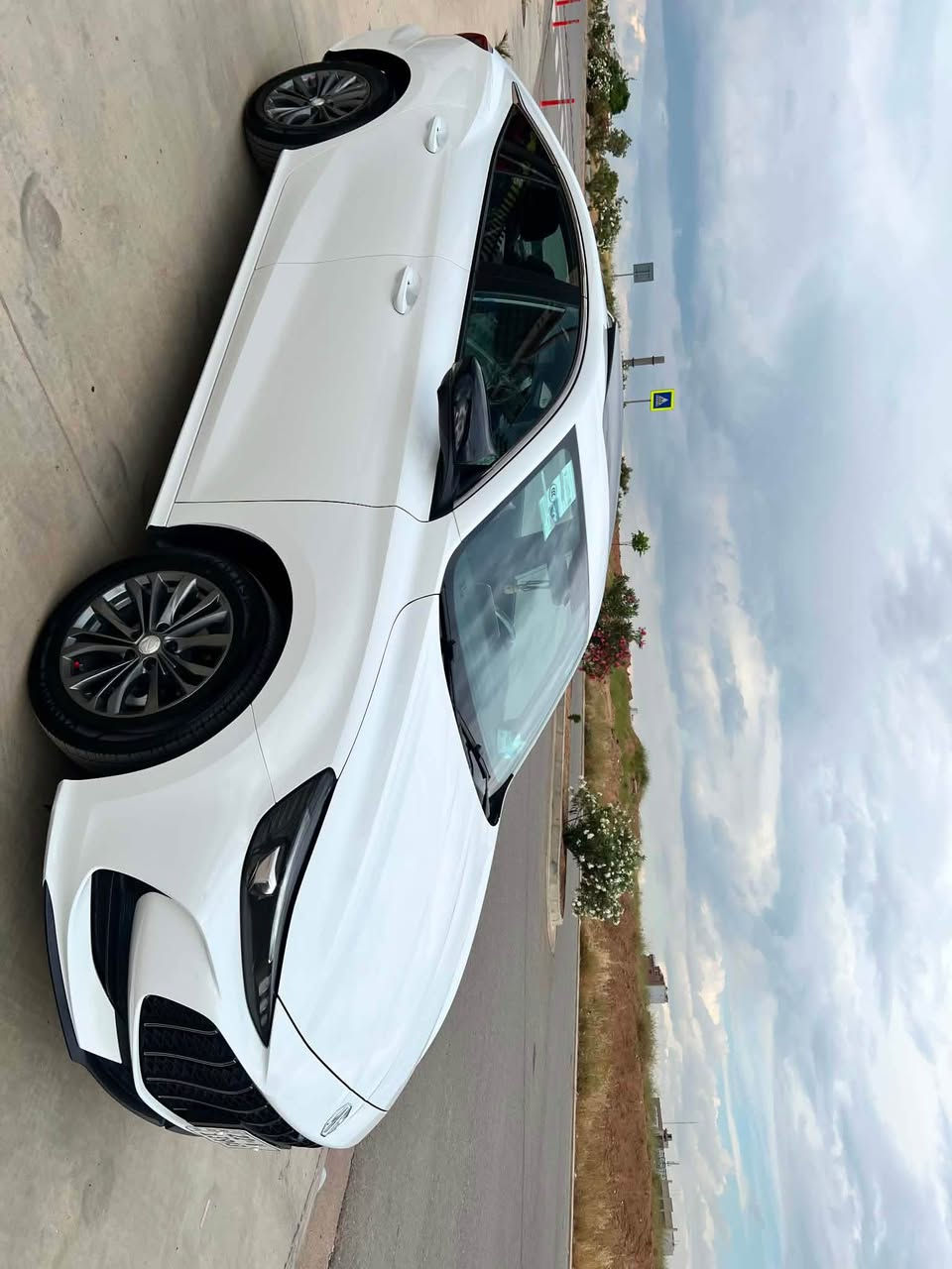 MG Gt 2025         
سبوخ تەنک شاشە ئەکتیڤ 14 هەزار رۆیشتیە تەنها نیو دۆسەی سبوخە بئ ئەوەی ناو دەرکەی  گرتبی و سبوخ بی بەس نیو دۆسەی لای سەیاقی سبوخە و تەواو 117 مەجالی تێدایە *********** ***********. سوران, أربيل
