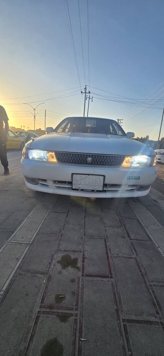 السلام عليكم
شيزر نفخ للبيع موديل 1993

رقم ذي قار  سنويه ٢٠٢٧

مكينه ونجي ناعم ديلكو 2400 

كير حداديه ت مكفولات تايرات جديده هوه والويل كب شاشه كامرة خلفية 

السياره كفاله من الكص والنقل جثه والاصوليات والضربه القويه والكلبه تجيبه بيه رشات بصيطه 

السياره جاهزه شرط 

*********** 

السعر 55 وبيها مجال قليل

مكاني ذي قارقضاءالشطره
