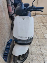 دراجه شحن النوع تالك مراوس بستوته شحن المكان الحسينيه الراشديه دراجه ن...