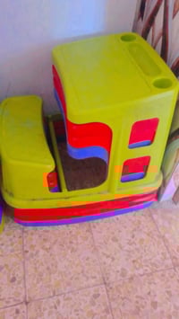 رحلات روضه • ألعاب روضه • للبيع