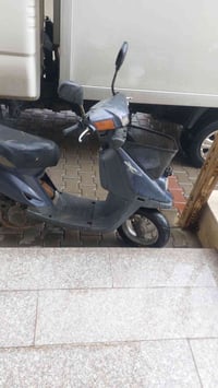 يامها ٦٠ • ماطور • سفر