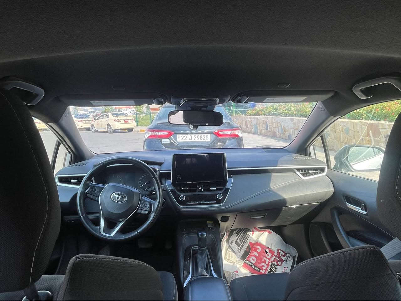 Toyota Corolla 2024
فروشتني خيرا 
سيارةكة ياباني   وارد كةنةدي
مواسفات se 
بي سبغ بي ايرباك 
مواسفات 
رادار/فوليوم /حساس /
سوپر جارج/بسمة/…..هتد  
عيبةكاني  بستةك ساردي هةية لة
چاكلغي پشت سةكن / جةمپةك دواوة بي ژوري بةشةرت
زمارةي واتس اب ***********
مجاليكي كةم. تي داية  كةر مشتري نيت تكا دةكةم تيل مةكة بو سعر پرسين أربيل, العراق
