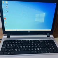 HP G7 • i5-8265U • SSD512GB
