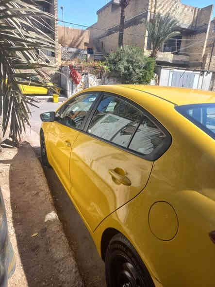 فورتي ٢٠١٦ محرك ١٨٠٠ أمريكي حادثها دعامية أمامية 
كير محرك خير من الله
مصفره هيئة وغرامات 
مكاني بغداد مدينة الصدر 
سعرها ١١٧ بيها مجال بسيط 
شراي اتصل وبيك خير ودلال ما ارد على تعليقات رجاً لي ما يعجبة سعرها دعينا بالرزق جزاك الله الف خير 
رقم تليفون ***********
