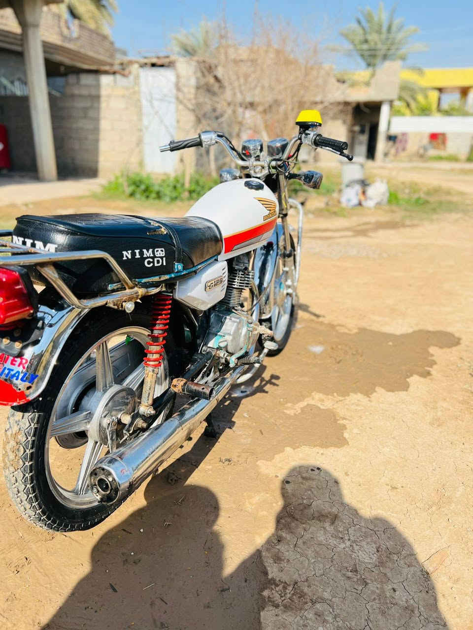 دراجة البيع نامه اربعة كير موديل2020 دشبوال قديم السعر خاص هاذة رقمي:***********
