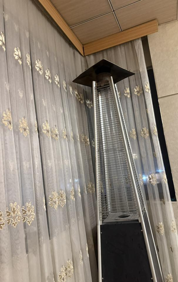 ئەم زۆپا غازە بۆ فرۆشتن
بۆ زانیاری زیاتر پەیوەندی بکەن
***********
