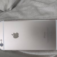 ايفون ٦ • ٣٢ • بطارية ١٠٠