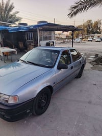 موديل ٩٠ • مكينة شرط • خانقين